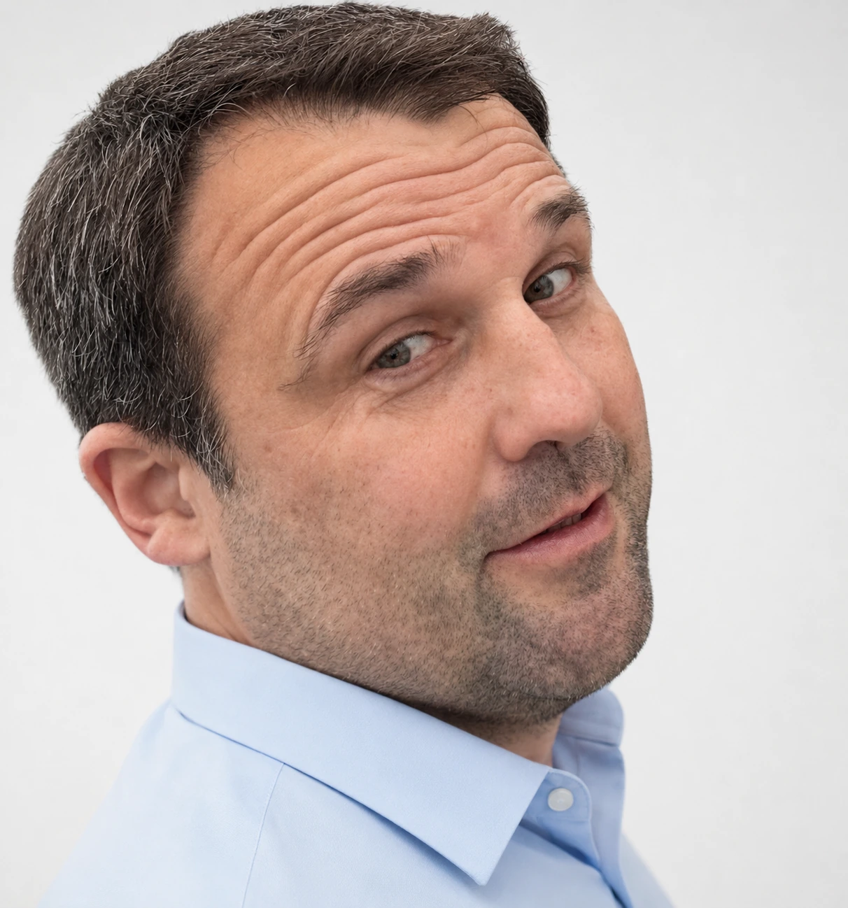 Matthias Goede